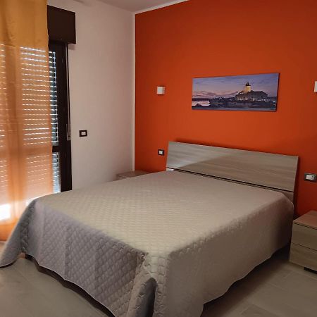 D'Orazio Mare E Dintorni Bed & Breakfast Трапани Екстериор снимка