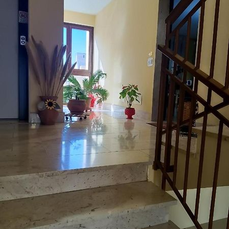 D'Orazio Mare E Dintorni Bed & Breakfast Трапани Екстериор снимка