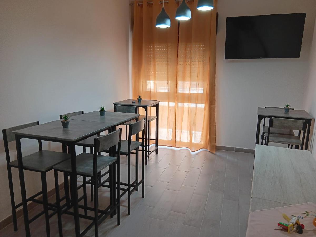 D'Orazio Mare E Dintorni Bed & Breakfast Трапани Екстериор снимка