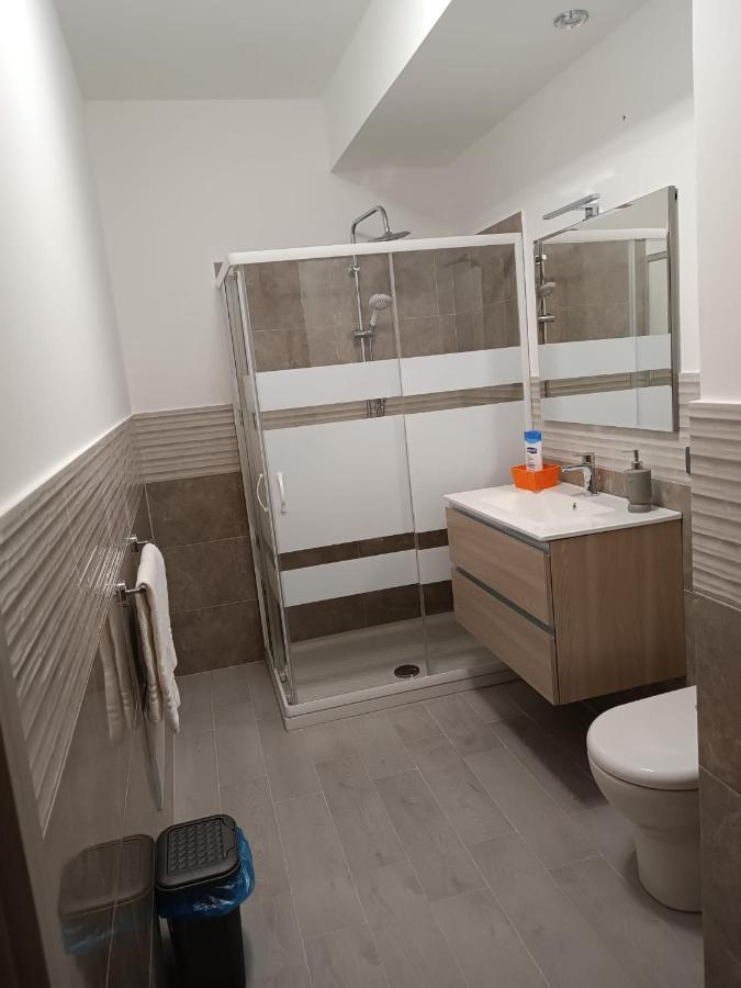D'Orazio Mare E Dintorni Bed & Breakfast Трапани Екстериор снимка