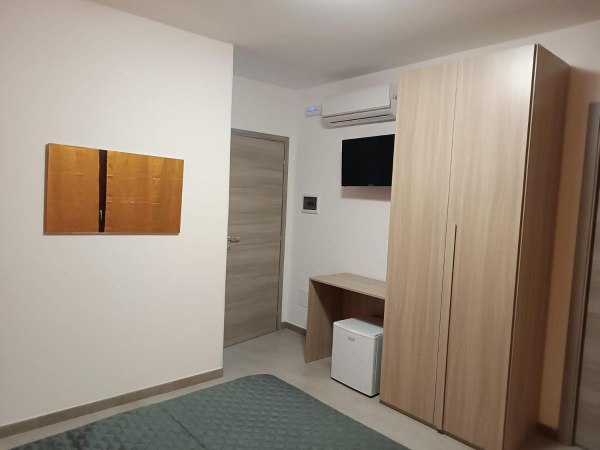 D'Orazio Mare E Dintorni Bed & Breakfast Трапани Екстериор снимка
