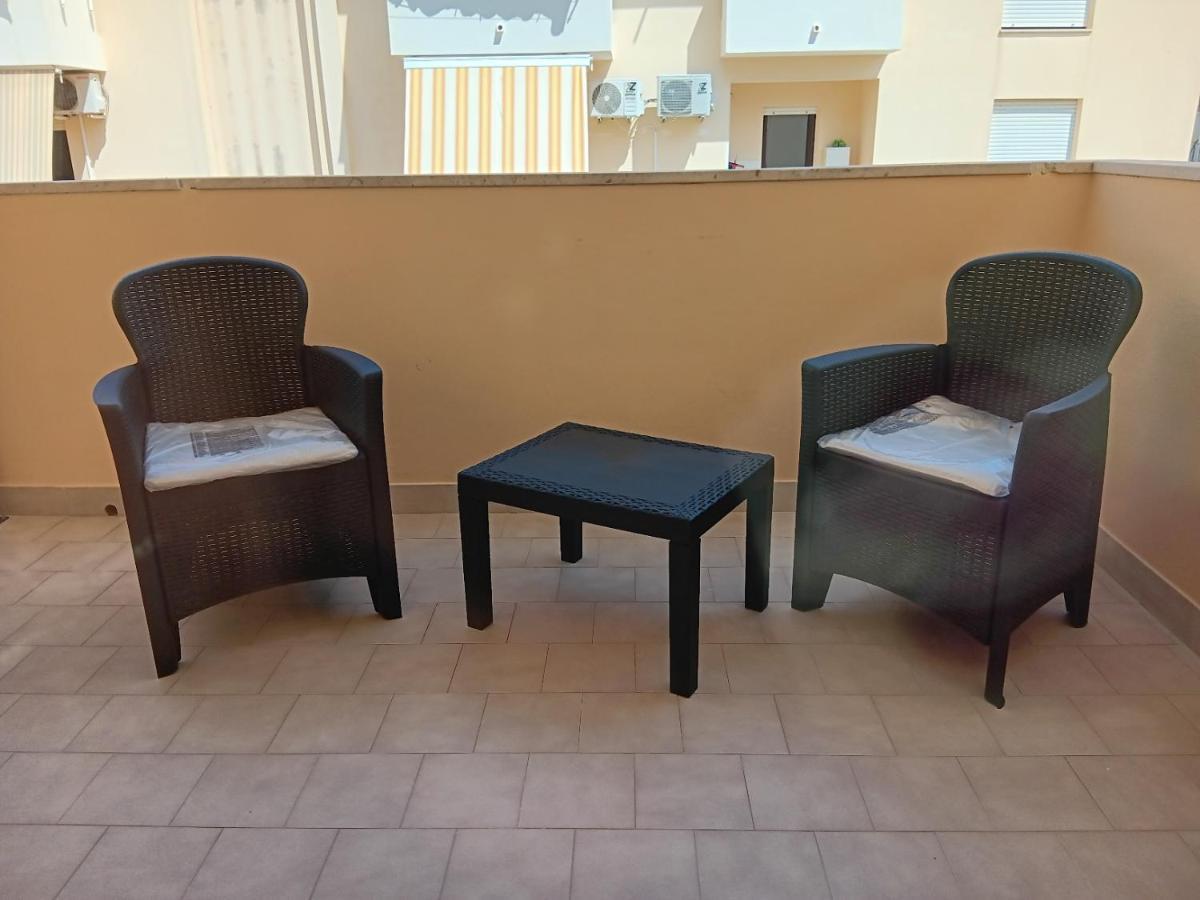 D'Orazio Mare E Dintorni Bed & Breakfast Трапани Екстериор снимка