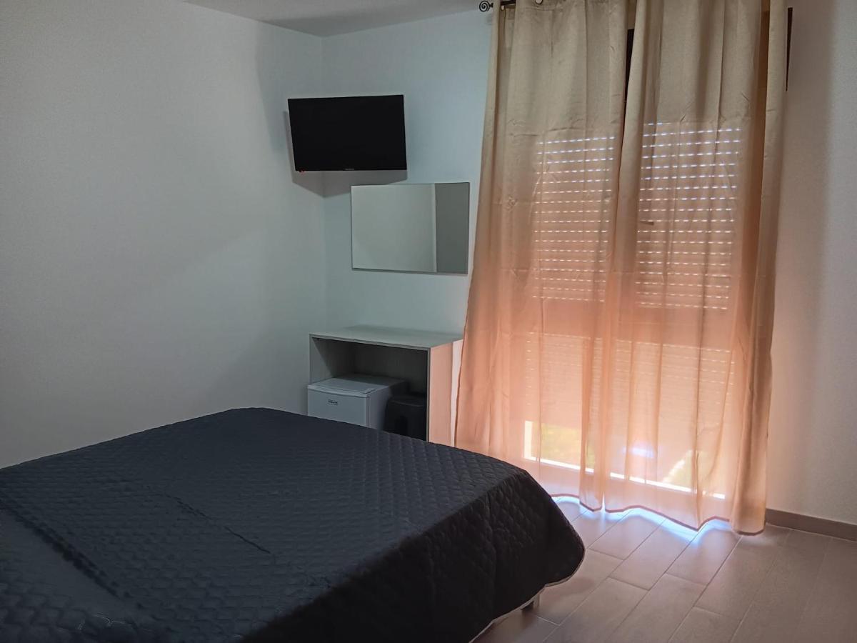 D'Orazio Mare E Dintorni Bed & Breakfast Трапани Екстериор снимка