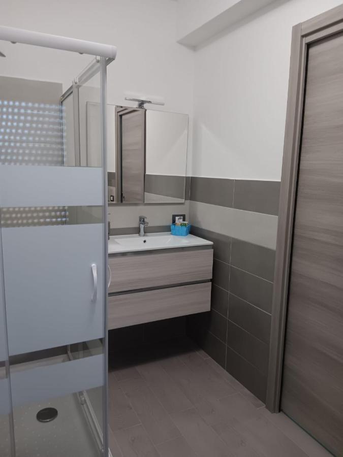 D'Orazio Mare E Dintorni Bed & Breakfast Трапани Екстериор снимка